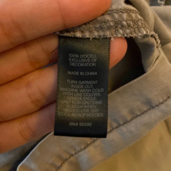 Express Utility Style Women’s Jacket - Picture 4 of 7